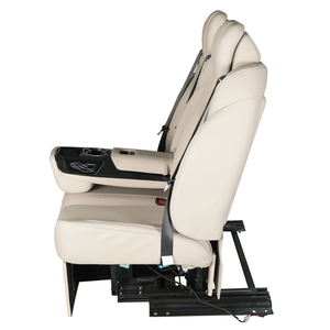 ANSHI-Canapé-Lit Maybach VIP pour Voiture Modifiée de Luxe, Mercedes Viano Capitaine, Siège pour VAN, Toyota Hiace - Product Image 4