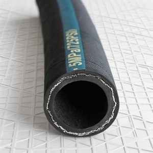 Le tuyau hydraulique R1 le plus vendu en Chine est flexible, durable, résistant à la corrosion et aux UV. - Product Image 6