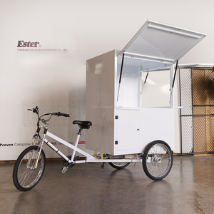 ESTER 500W <strong>Electric</strong> Coffee <strong>Trike</strong> High Quality Customized, Green Nature <strong>Chinese</strong> Medicine, Stainless Steel Box for More Healthy - Product Image 4