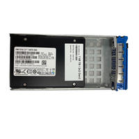 Harga Promosi Bekas X4013A 108-00745 PM1723b Seri Server SSD Solid State Drive 7.68TB NVMe PCIe Gen3 U.2 2.5 Inch Storage