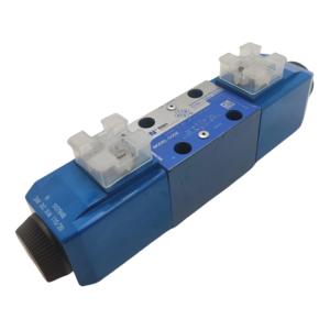 โซลินอยด์ไฮดรอลิก DG4V-3S-2C-M-FW-B5-60 DG4V-3-2AL-M-U-H7-60 DG4V-5-8CJ-VM-U-H6-20 - Product Image 3