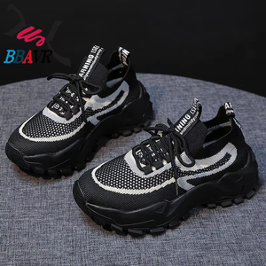Zapatillas Deportivas de Fábrica, Nuevos Estilos, para Deporte, Fitness, Caminar, Casuales, para Mujer - Product Image 5