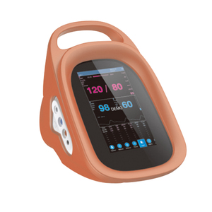 Monitor de Signos Vitales Veterinario Inteligente Ysenmed YSPM-PET5, Monitor de Pacientes Veterinarios YSVET-ICU1803 - Product Image 4
