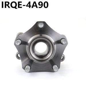Irqe-4A90 <b>Wheel</b> Hub Assembly 80mm Inner Diameter For Nissan Venucia Star Front Axle Bearing <b>Replacement</b> - Product Image 4