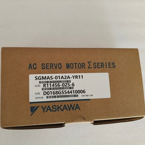 Moteur de robot industriel Acerbi SGMPH-04A2A-YR52 - Product Image 2