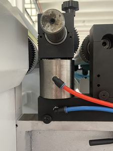 Khách hàng yêu thích interstation Fan chữa flexographic HDPE túi máy in cho túi dây kéo - Product Image 4