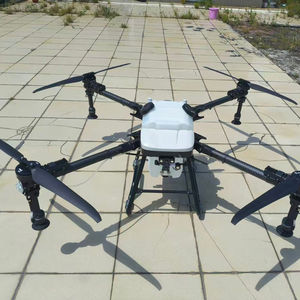 50L Large Capacity Agricultural Spray Drone 5KM Long Remote Control Range Multi Spray Commercial Farm Pesticide Spraying UAV - Product Image 4