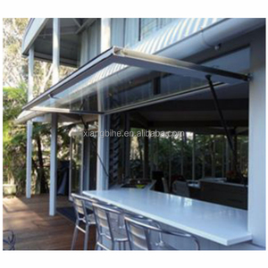 Toldo Motorizado para <span class=keywords><strong>Ventana</strong></span> Corredera, Operación con Botón - Product Image 2