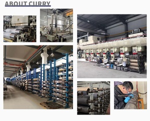 Hiện đại tối giản không thấm nước bền Vinyl Latex sơn kết cấu hình nền cho phòng ngủ, phòng khách và trang trí văn phòng - Product Image 6