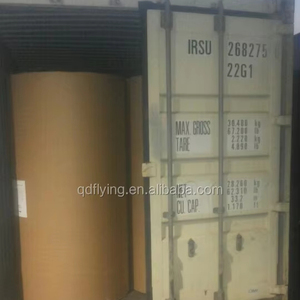 Jumbo CuộN 70gsm 80gsm woodfree in <span class=keywords><strong>offset</strong></span> giấy không tráng - Product Image 6