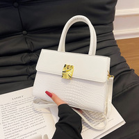 Nouveaux Sacs à Main Designer pour Femmes avec Fermeture Éclair et Poignée Supérieure – Prix de Gros Abordable pour Dames