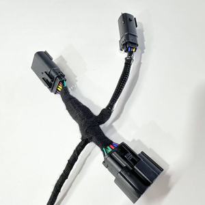 Kabelboom voor koplampadapter - Product Image 2