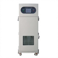 Battery Mechanical Type Safety Testing Equipment (Battery Impact Machine)