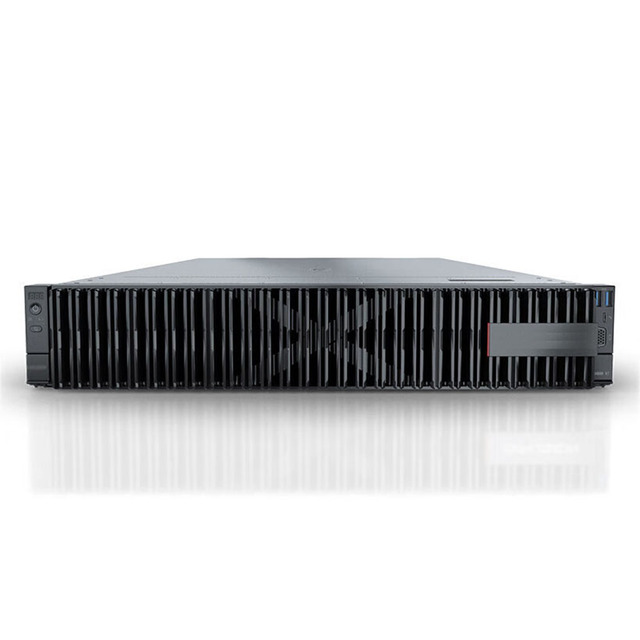 XFUSION 2488HV7 AI Computing Server Multi PCIe Slots GPU Support Deep Learning Big Data Processing Host
