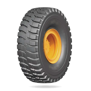 ยางเรเดียล OTR ยี่ห้อ HILO รุ่น HLG04 ขนาด 40.00R57 - Product Image 4