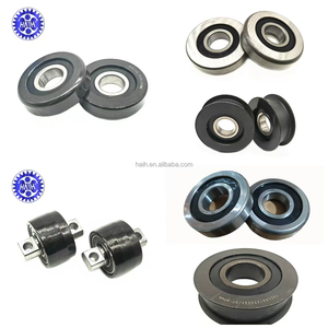 MAST BEARING 277P8-22052 277P822052 for Nissan Bearings <strong>Forklift</strong> <strong>Parts</strong> Construction Machinery <strong>Parts</strong> - Product Image 3