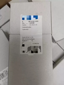 1 шт. Новый электромагнитный клапан Mhe3-ms1h-<span class=keywords><strong>3</strong></span>/2gwbr-1/8-k 525149, быстрая доставка - Product Image 1