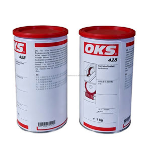Pâte tout usage blanche ZY250 OKS 428 1KG sans métal, pâte polyvalente, huile de base et épaississant, engrenages synthétiques, lubrifiant automobile 1kg - Product Image 5