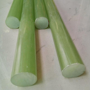 Tube isolant en fibre de verre et résine époxy - Product Image 3