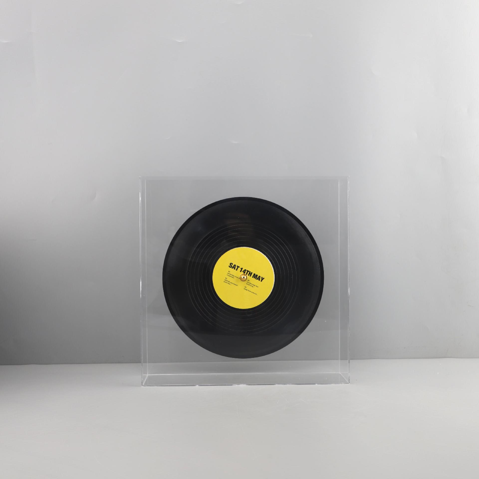 Jaune petite taille: 22*7*22 cm