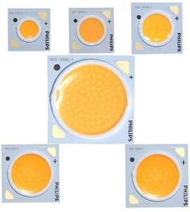 Meilleur prix PHILIPSs CertaFlux SLM C 1201/1202/1203/1204/1205 RA80/90 7-60W 36V Puce LED COB haute puissance blanche Garantie de 3 ans - Product Image 6