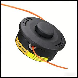 Tête de coupe universelle 25-2 AutoCut pour débroussailleuses <span class=keywords><strong>Stihl</strong></span> FS55 FS70 FS90 FS120 FS250, pièces de rechange pour fil nylon M10x1.0 1.25mm - Product Image 3