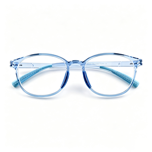 <span class=keywords><strong>Gafas</strong></span> Ópticas <span class=keywords><strong>para</strong></span> Niños CF-89005, Anti Luz Azul, Control <span class=keywords><strong>de</strong></span> Miopía, Montura Ligera <span class=keywords><strong>de</strong></span> TR90, Almohadillas Nasales <span class=keywords><strong>de</strong></span> Silicona Suave, Lentes TAC, Escolares - Product Image 5