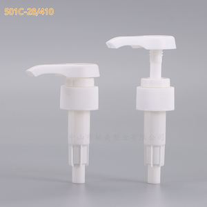 28/410 30/410 33/410 5ML Luxury Design Shampoo <b>Pump</b> Lotion <b>Pump</b> - Product Image 6
