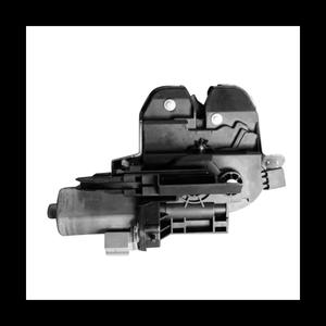 Consulta al Fabricante para Sistema de Cierre Centralizado, Cerradura Electrónica para Puerta Trasera para Porsche Volkswagen Audi Touareg 7P0827505M - Product Image 5