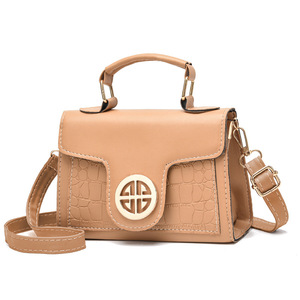 Newest Ladies Bags Fashion High Quality Pu Leather Bags Trendy Women <b>Mini</b> Handbags - Product Image 6