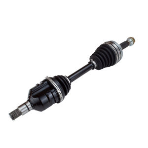 CCL <span class=keywords><strong>เพลา</strong></span><span class=keywords><strong>ขับ</strong></span> CV <span class=keywords><strong>เพลา</strong></span><span class=keywords><strong>ขับ</strong></span>ด้านหน้าขวายี่ห้อ C.V. ข้อต่อสำหรับ Toyota Previa tarago RAV4 Rush <span class=keywords><strong>2005</strong></span>- - Product Image 6