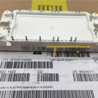 Module INFINEON/EUPEC FP50R12KT4 de haute performance, 1 pièce, neuf, assurance qualité 100% # Usage industriel Z
