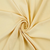 Tela Elástica Tejida de Seda de Leche Teñida, Transpirable, de Poliéster/Spandex para Fundas de Sofá y Silla, Tela Personalizable para Niñas