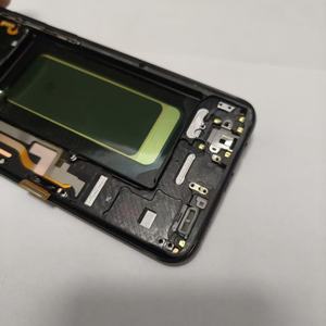 Écran LCD de téléphone portable pour <span class=keywords><strong>Samsung</strong></span> <span class=keywords><strong>S8</strong></span> S8plus S9 <span class=keywords><strong>Plus</strong></span> S10+ S20Ultra S22 Écran tactile LCD d'origine pour remplacement réparation - Product Image 5