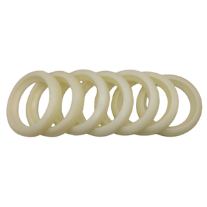 Durable U207 Flexible Valve <b>Cushion</b> Thes Pump <b>Insert</b> <b>For</b> Severe Duty With Long Wearing Elastomer Pad Material - Product Image 1