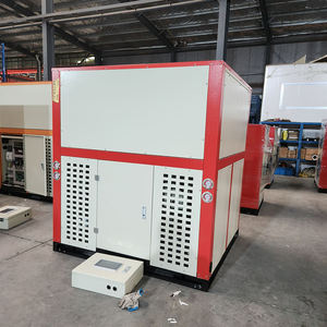 Essiccatore Industriale a Pompa di Calore per Alimenti in Acciaio Inox SUS316L, a Basso Consumo Energetico e Bassa Rumorosità, Certificato ISO, <span class=keywords><strong>2</strong></span> Anni di Garanzia - Product Image 3