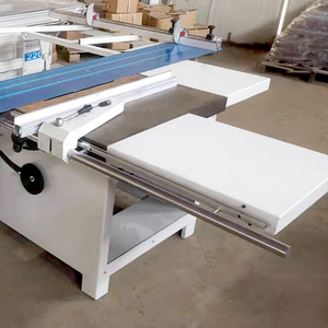 SAMACH Cut Panel <strong>Saw</strong> Sliding Table <strong>Saw</strong> Woodworking Machine Sliding Panel <strong>Saw</strong> - Product Image 4