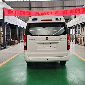 <span class=keywords><strong>Ambulance</strong></span> compacte Jinbei pour le sauvetage urbain d'urgence, le transfert de patients, avec brancard complet, système d'oxygène et transport médical de premiers secours - Product Image 5