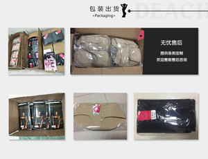 Coussinets de Hanche pour Femme Gaine Sculptante Push-Up Fessier Rembourré Taille Haute Culotte de Contrôle Sexy Lingerie Gainante - Product Image 2