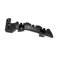 Rayton untuk Honda CR-V 2012-2016 Braket Bumper Depan OEM 71198-T0A-A01 71193-T0A-A01 Penyangga Bumper Depan