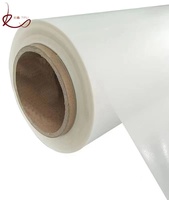 Film TPU écologique de qualité médicale, haute élasticité, résistant aux hautes températures, résistant au froid, retardateur de flamme, dégradation des aliments