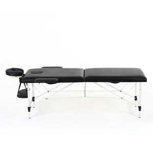 Mesa <span class=keywords><strong>de</strong></span> Massagem Dobrável Portátil para Estética e Spa em Promoção - Product Image 5