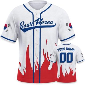 Camiseta de béisbol de Venezuela personalizada con cuello de pico para fanáticos del fútbol, regalos para hombres y mujeres jóvenes, nombre personalizado, número de marca, número de marca, 2017 - Product Image 3