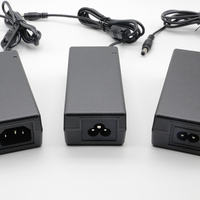 Adaptateur pour ordinateur portable 65w 9v 12v 15v 18v 19v 20v 24v 36v 1a 2a 3a 4a 5a Adaptateur secteur
