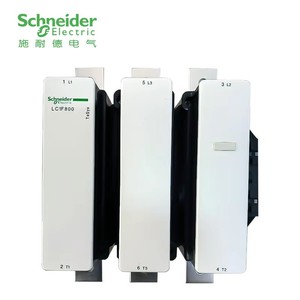 Contactor de CA de Tres Niveles Serie LC1F800 - Product Image 3