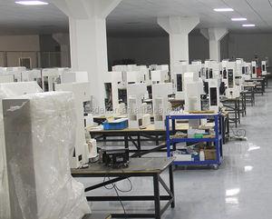 SDEKON HR-150A Manuel <span class=keywords><strong>Rockwell</strong></span> Testeur De Dureté - Product Image 4