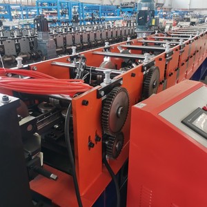 Aufrechte Rollformmaschine - Product Image 3