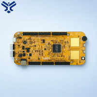 Carte de développement MCU automobile S32K144EVB-Q100 ARM Cortex-M4F 112 MHz 512 Ko Flash 64 Ko RAM LQFP-100 FR-4 AEC-Q100 en stock OEM