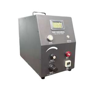 เครื่องบำบัดพื้นผิวพลาสมาใหม่ 700W-1200W ทั้งตัวเครื่องช่วยเพิ่มการดูดซึมของผลิตภัณฑ์และปรับปรุงการยึดเกาะ - Product Image 5