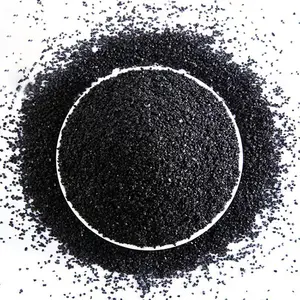 大理石抛光粉金刚砂碳化硅黑砂价格